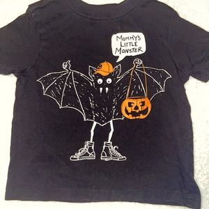 Children’s Place Halloween Shirt
